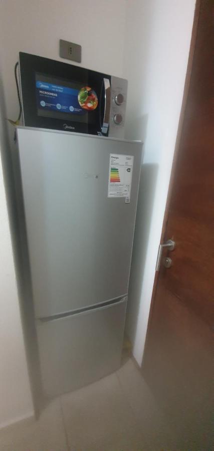 Arriendo departamento Santiago Exterior foto